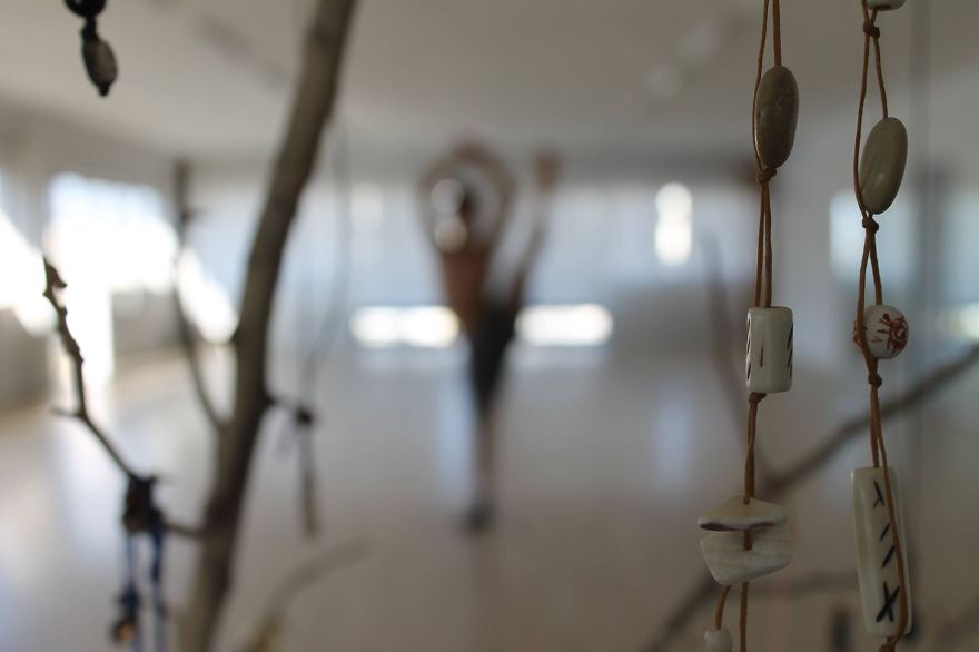 Pictures Of Male Dancers