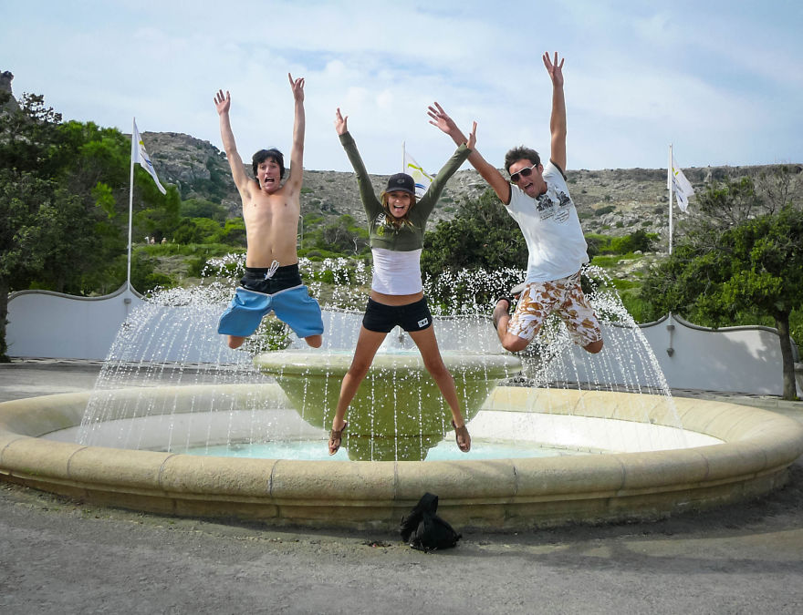 My Jumpin Journal From My Travels Around The World My Jumpin Journal From My Travels Around The World