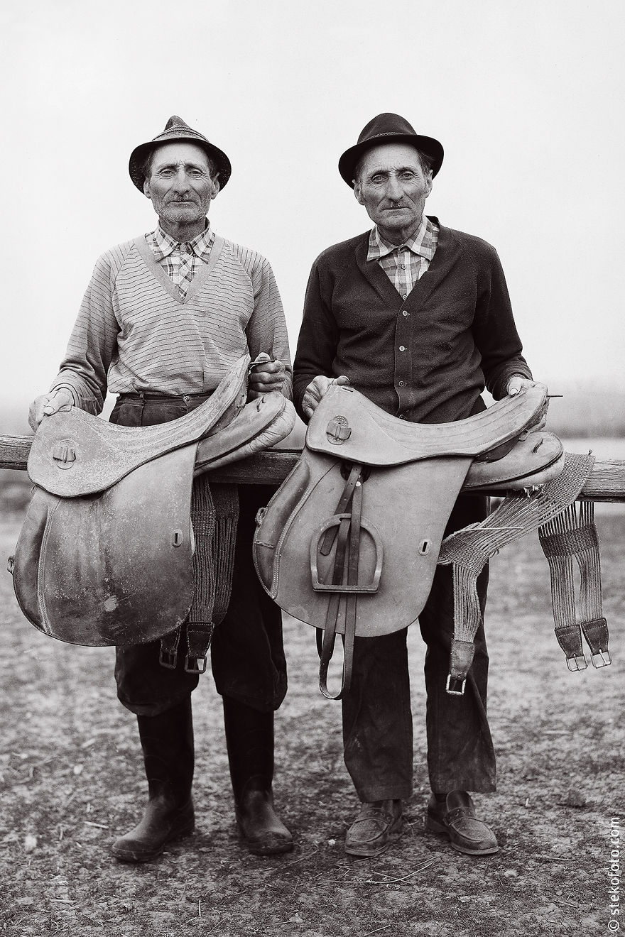 The Twins By Janos Stekovics The Twins By Janos Stekovics