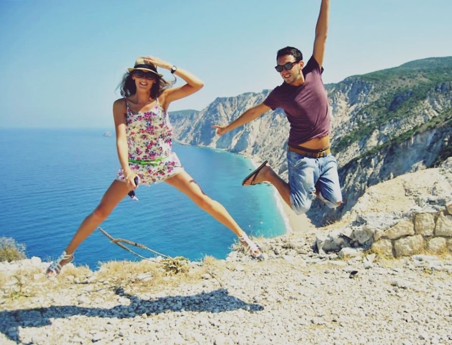 My Jumpin Journal From My Travels Around The World My Jumpin Journal From My Travels Around The World