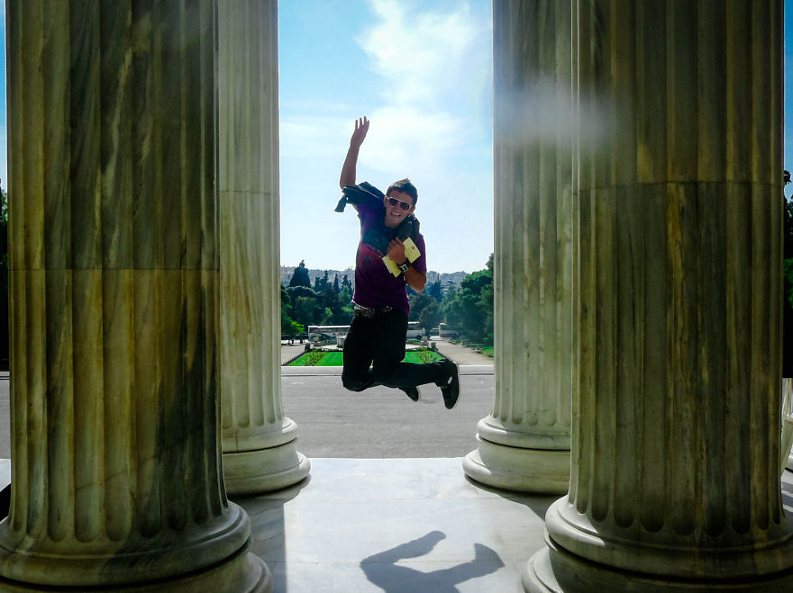 My Jumpin Journal From My Travels Around The World My Jumpin Journal From My Travels Around The World