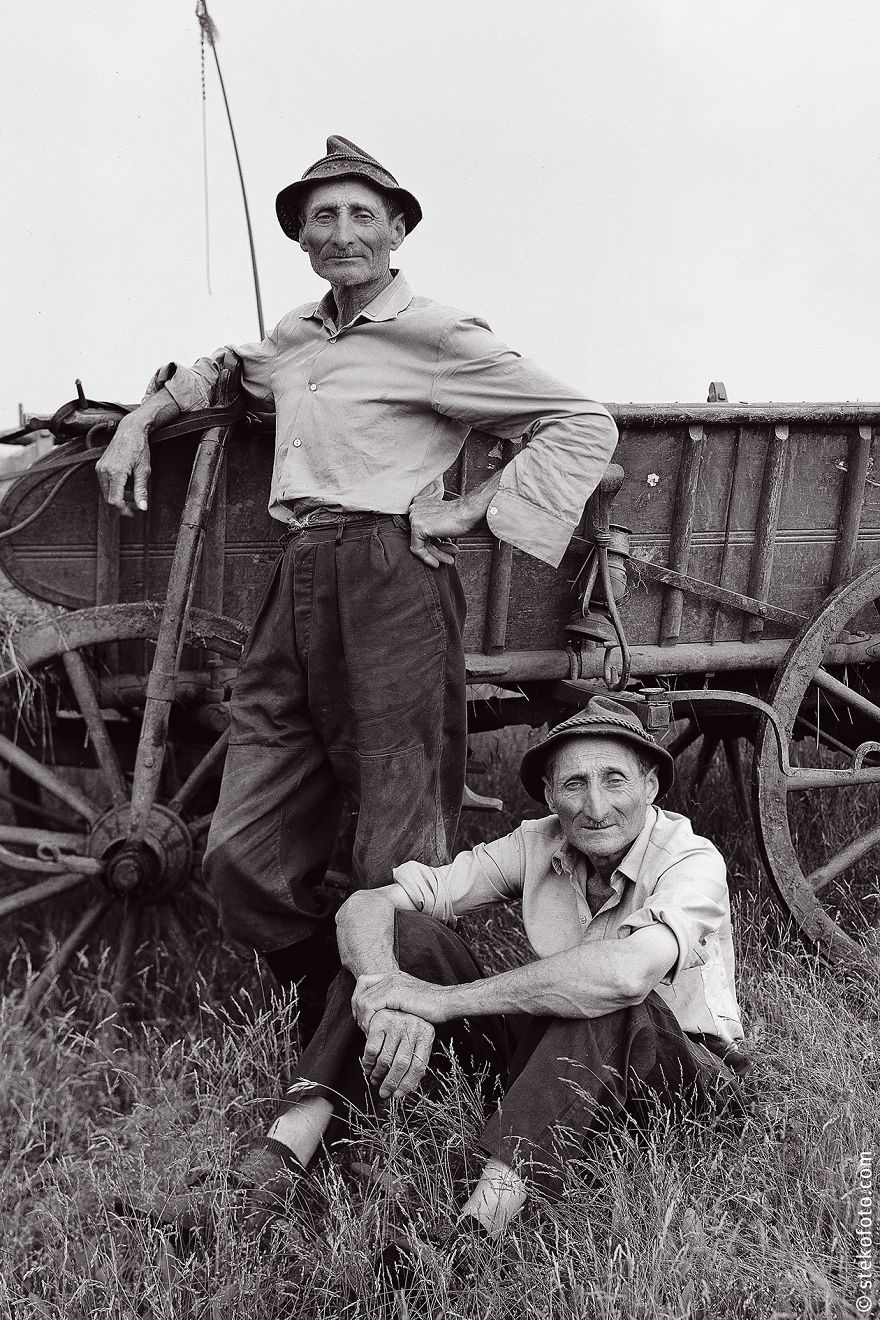 The Twins By Janos Stekovics The Twins By Janos Stekovics