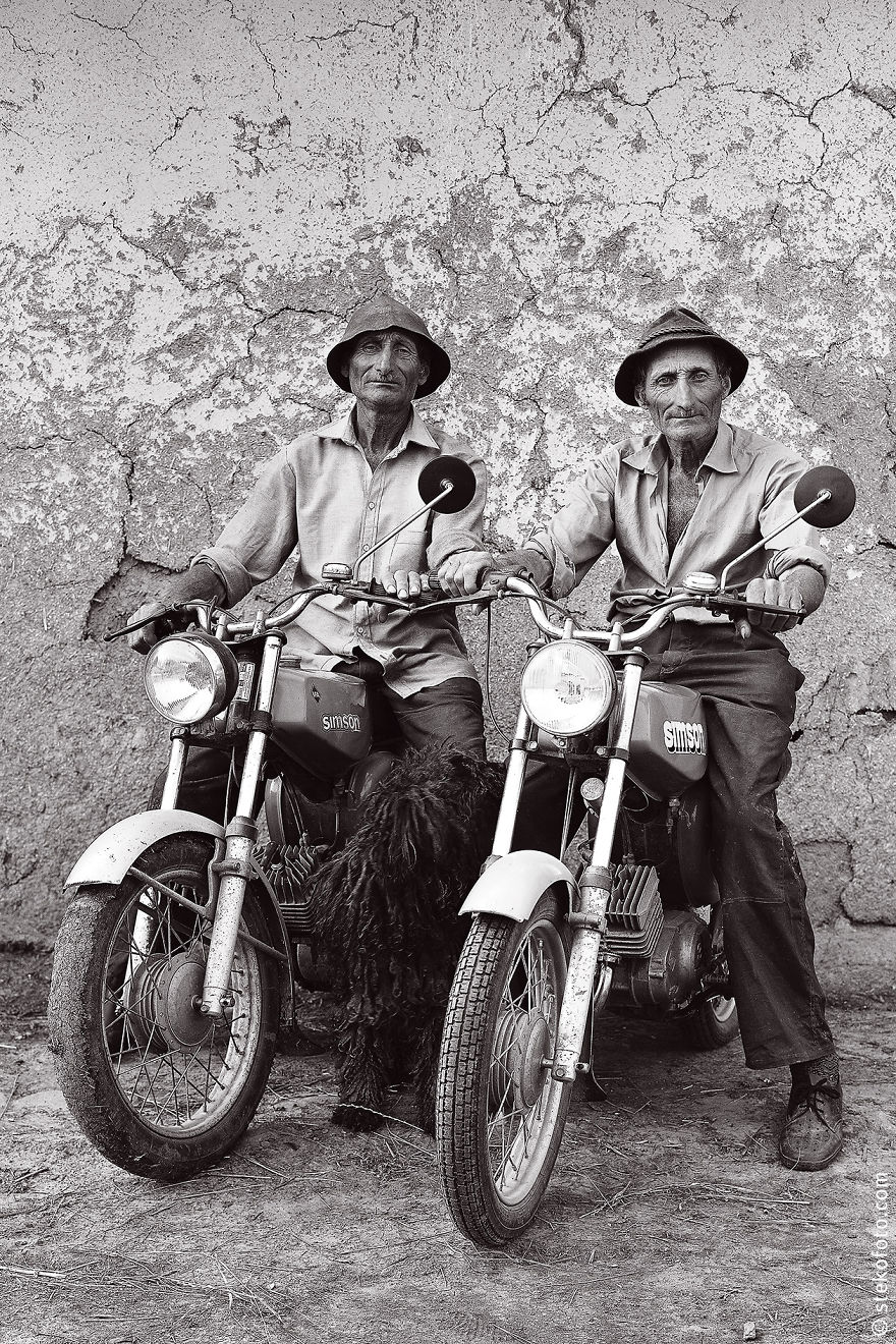 The Twins By Janos Stekovics The Twins By Janos Stekovics