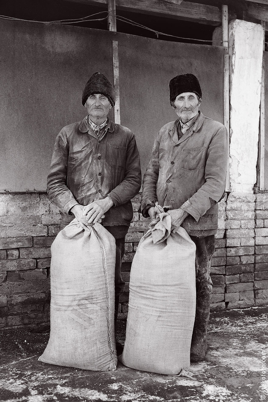 The Twins By Janos Stekovics The Twins By Janos Stekovics