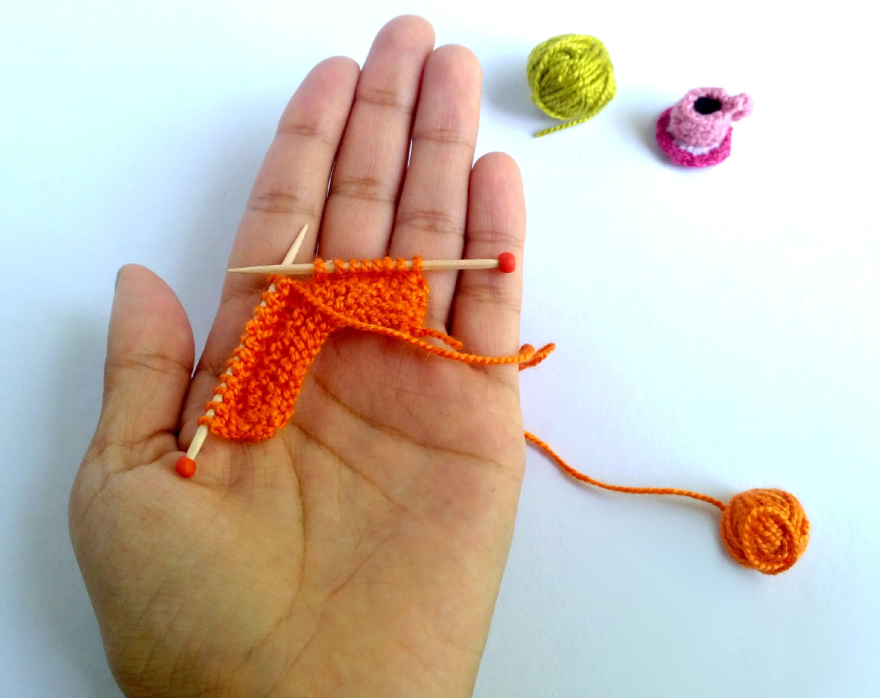 My Miniature Crochet Creations My Miniature Crochet Creations