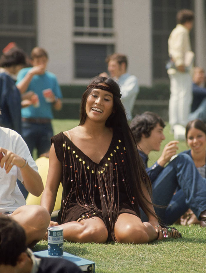 These High School Gals From The 1960s Would Still Look Great Today