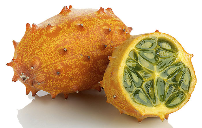 Horned Melon
