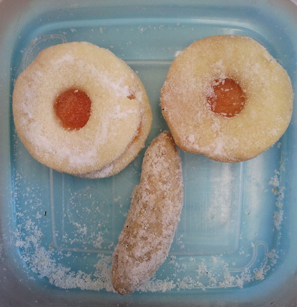 Cookies Look Back (i Hope This Will Be Better)