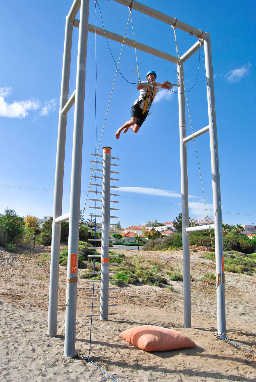 My Jumpin Journal From My Travels Around The World