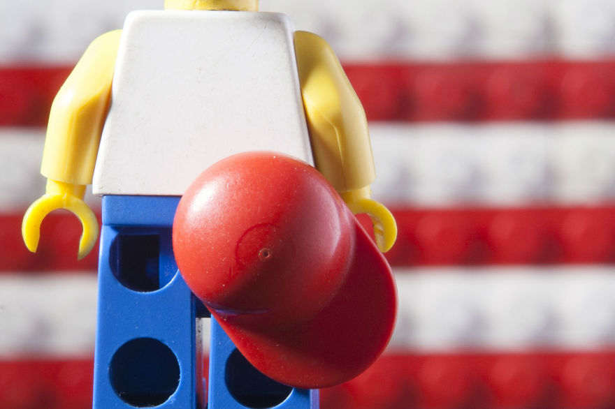 Lego And Music Bands, A Fun Series ! Lego And Music Bands, A Fun Series !