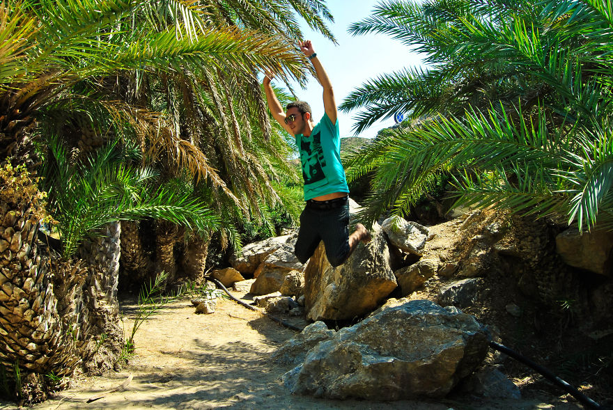 My Jumpin Journal From My Travels Around The World My Jumpin Journal From My Travels Around The World