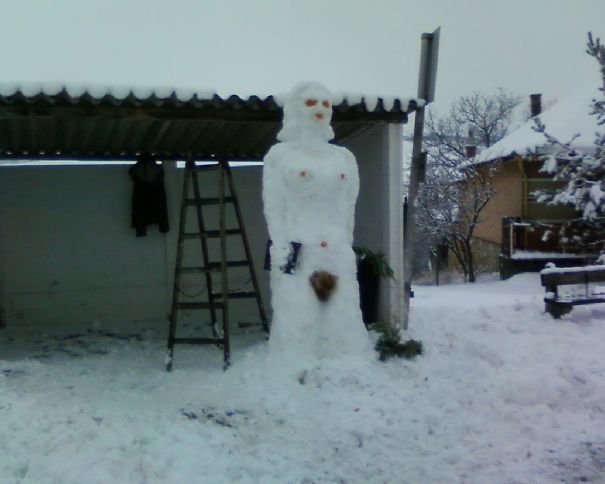 Meanwhile In Hungary