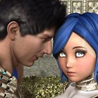 Silver_de_Michishige avatar