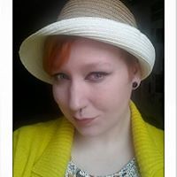 VintageHermine avatar