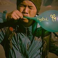 saprolanakgelandangan avatar