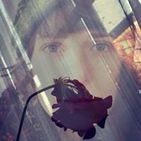 gretchen12345 avatar