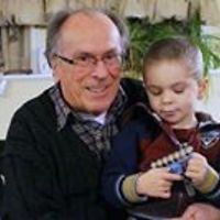 David_LG_Carson avatar