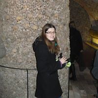 Pavla_Lzicarova avatar