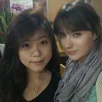 biologicalmodel avatar