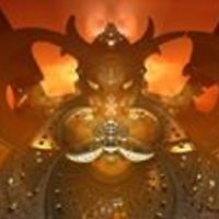 CPMacDProductions avatar