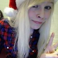 GimmeABlackRose avatar