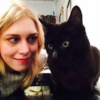 silje_briskelid avatar