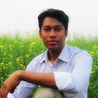 almamundinajpuri_1 avatar