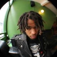 AaronVandeyar avatar