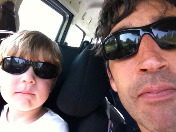 Meet Jake And Elwood