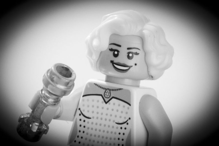 Lego And Music Bands, A Fun Series ! Lego And Music Bands, A Fun Series !