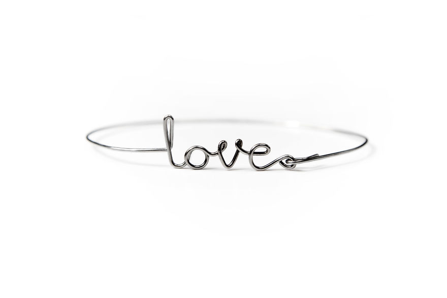 Love Wristband