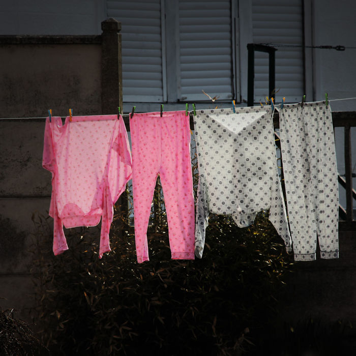 Love Comes In All Sizes And Colours