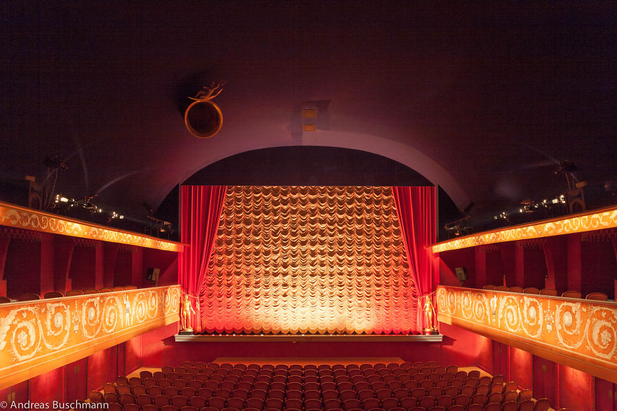 Skandia, Stockholm, Sweden