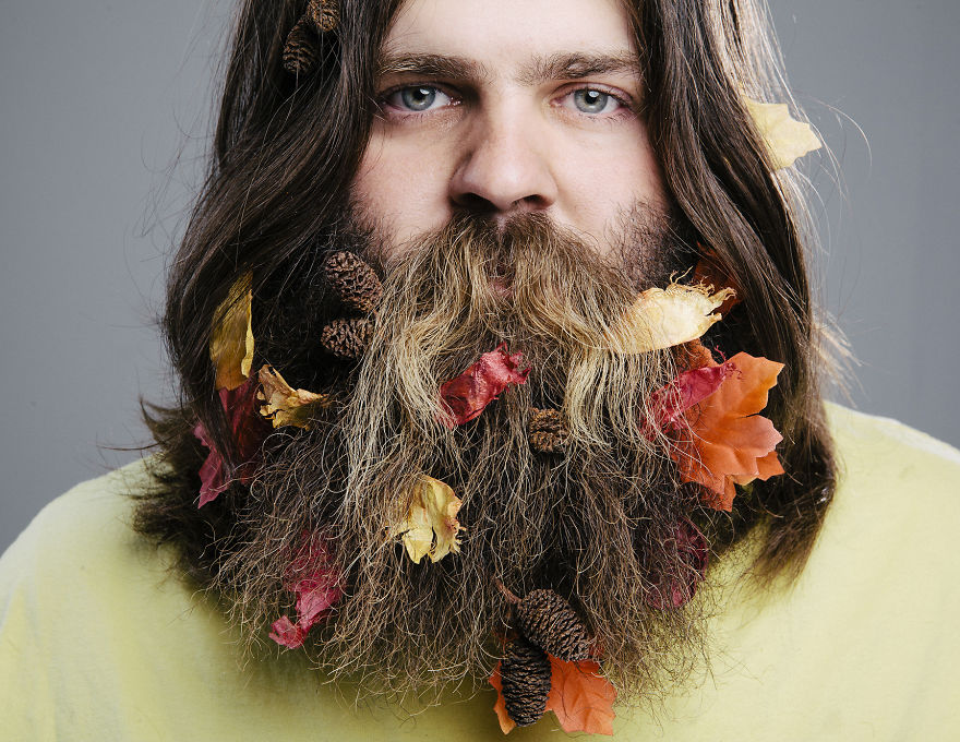 A Beard For All Seasons: My 2015 Calendar Of Beards A Beard For All Seasons: My 2015 Calendar Of Beards