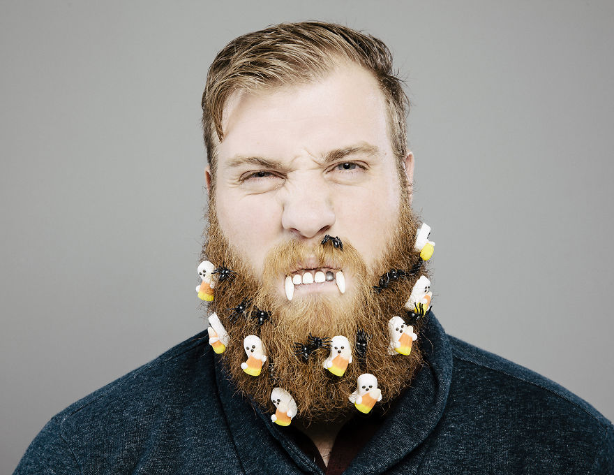 A Beard For All Seasons: My 2015 Calendar Of Beards A Beard For All Seasons: My 2015 Calendar Of Beards