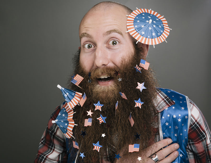 A Beard For All Seasons: My 2015 Calendar Of Beards A Beard For All Seasons: My 2015 Calendar Of Beards