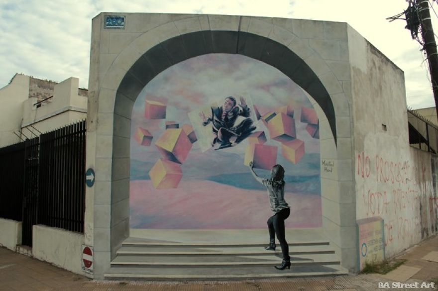 Buenos Aires, Argentina