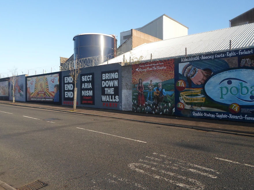 Belfast, Northern Ireland