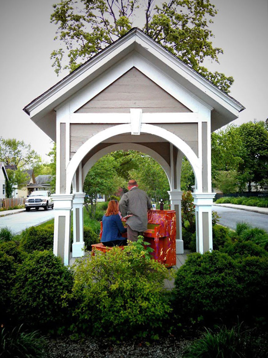 Indianapolis, Usa, 2013