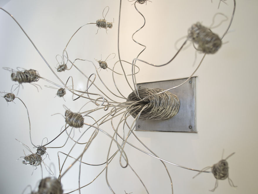 Flight Of The Bumblebees