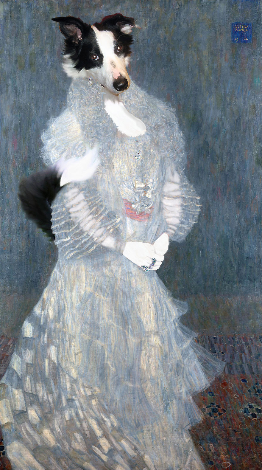 Bella's Little Gallery Of Dog Art Bella's Little Gallery Of Dog Art