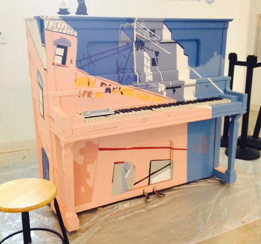 Ranch-way Feed 2014 Ft Collins, Colorado, Amelia Caruso