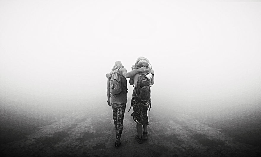 My Surreal Photographs From Burning Man 2014 My Surreal Photographs From Burning Man 2014