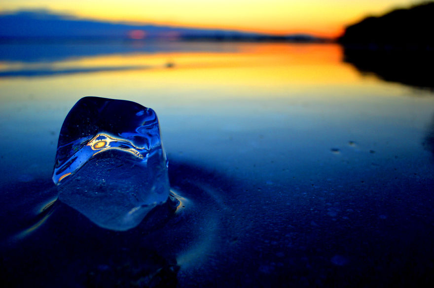 Lake Monona, Madison, Wisconsin