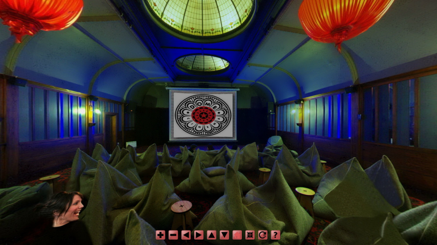 Dome Cinema - Gisborne - New Zealand