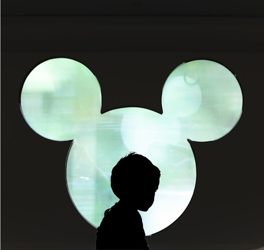 Getting People In Shape