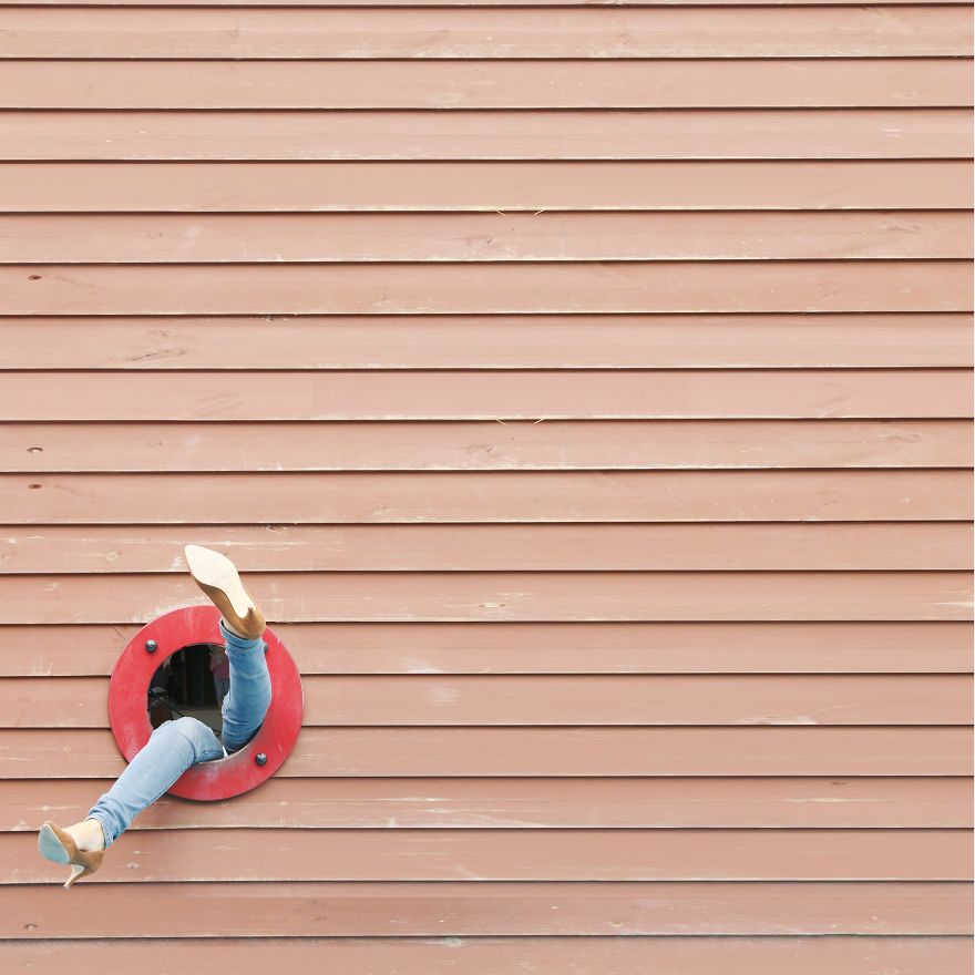 Getting People In Shape