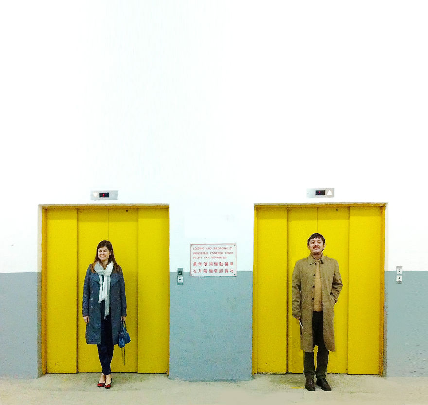 Getting People In Shape Getting People In Shape