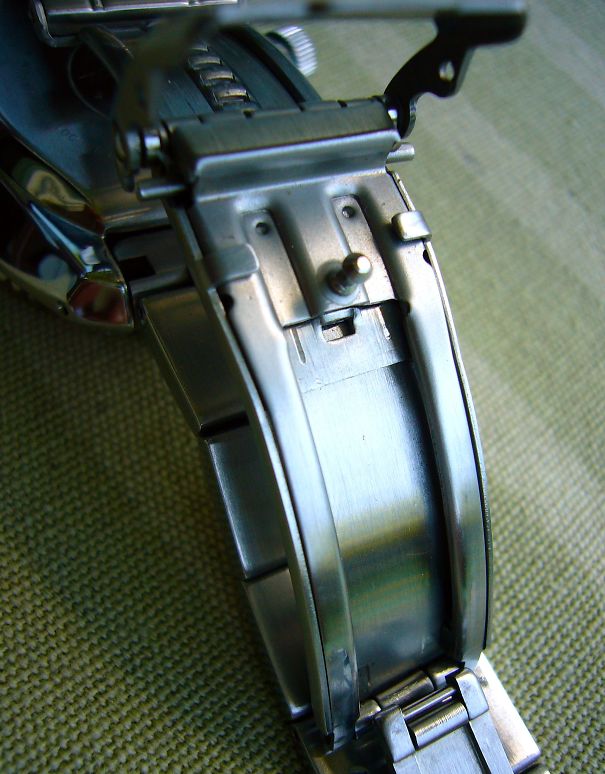 The Watch S Watching.