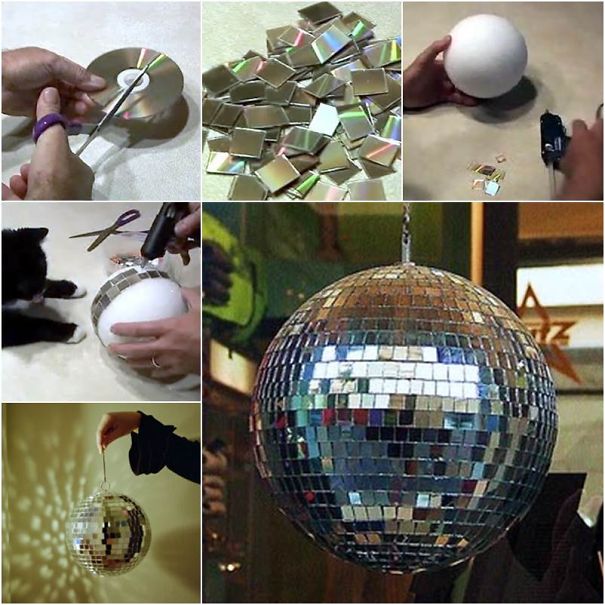 Disco Ball